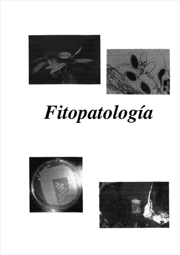 Fitopatología General