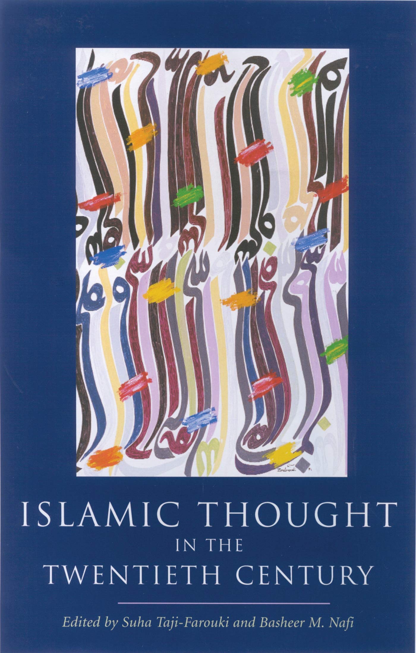 Islamic thought in the twentieth century