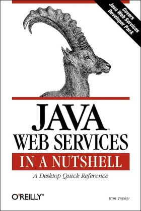 Java Web Services in a Nutshell