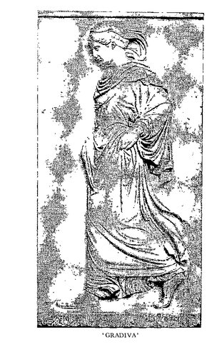 The standard edition of the complete psychological works of Sigmund Freud. Vol. 9, 1906-1908, Jensen's 'Gradiva' and other works