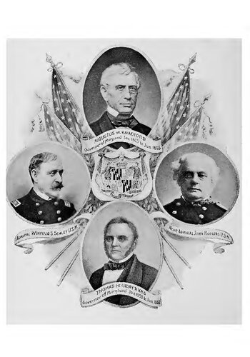 The General Assembly of Maryland