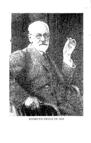 The standard edition of the complete psychological works of Sigmund Freud. Vol. 22 (1932-1936), New introductory lectures on psycho-analysis and other works