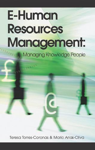 E-Human Resources Management: Managing Knowledge People