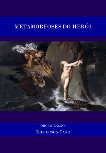 Metamorfoses do herói: estudos em história do romance