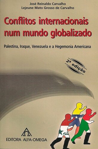 Conflitos Internacionais num Mundo Globalizado