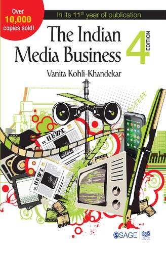 The Indian Media Business