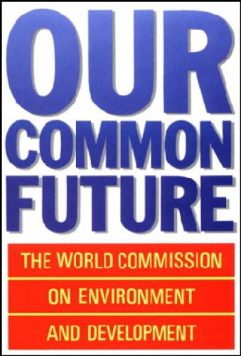 Our Common Future