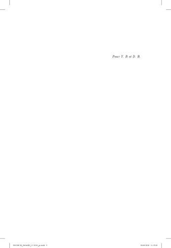 La Fabrique savante de l’Europe: une archéologie des savoirs de l’Europe communautaire