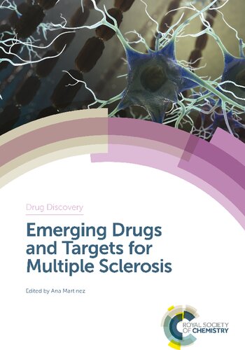 Emerging Drugs and Targets for Multiple Sclerosis