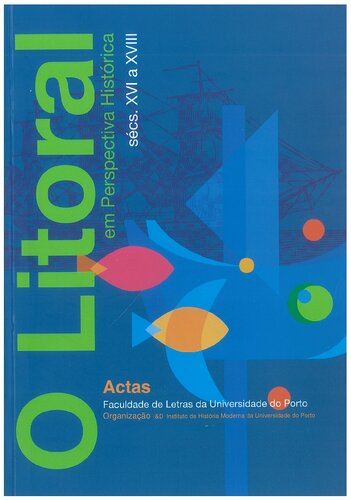 O litoral em perspectiva histórica (séc. XVI-XVIII): um ponto da situaqão historiográfica