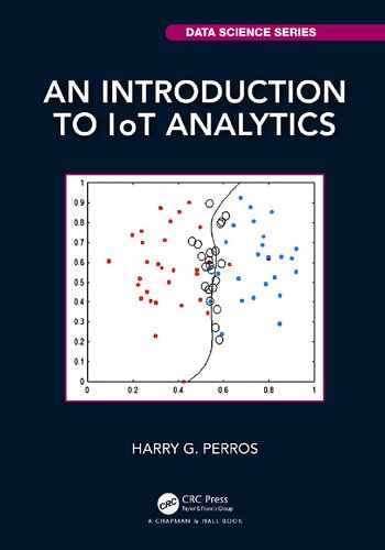 An introduction to IoT Analytics