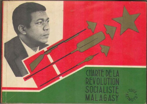 Charte de la revolution socialiste malagasy