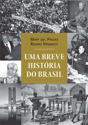 Uma breve história do Brasil
