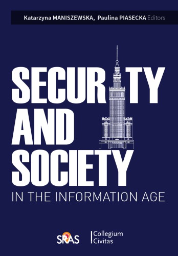 Security And Society In The Information Age