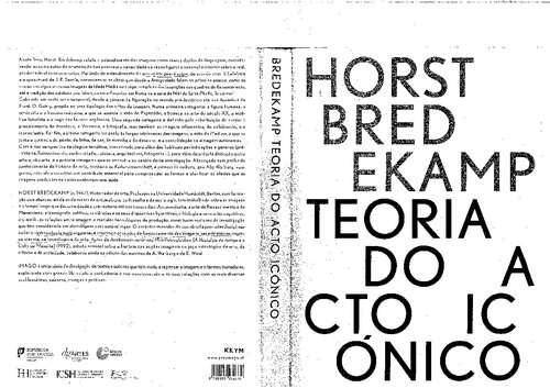 Teoria do acto icónico