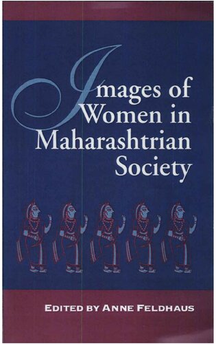 Images of Women in Maharashtrian Society