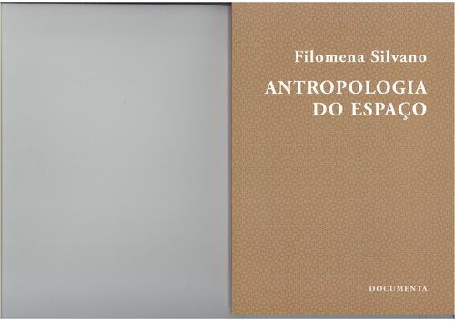 Antropologia do espaço