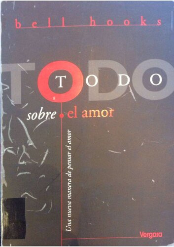Todo sobre el amor