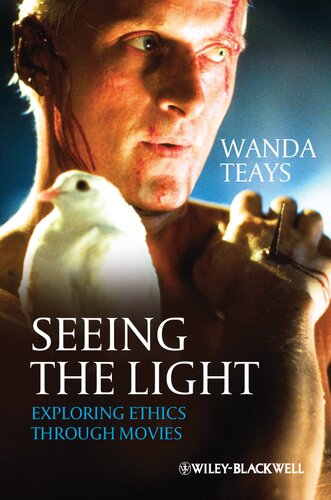 Seeing the Light: Exploring Ethics Through Movies