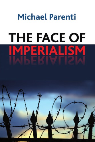 The Face Of Imperialism