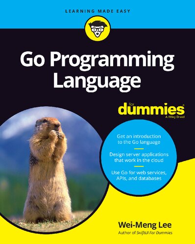 Go Programming Language