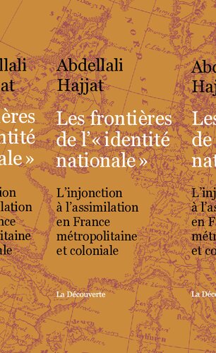 Les frontières de l'