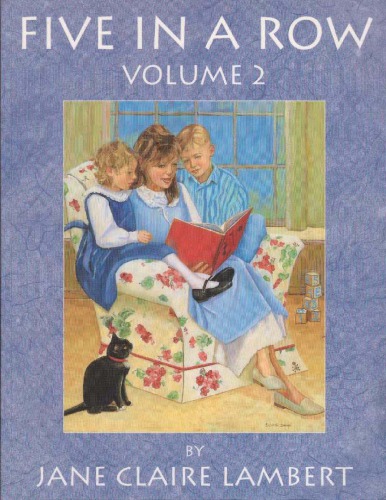 Five in a Row: Volume 2