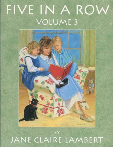 Five in a Row: Volume 3