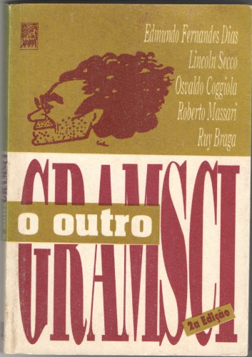 O outro Gramsci