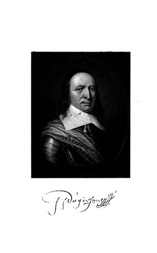 History of New Netherland; or, New York under the Dutch