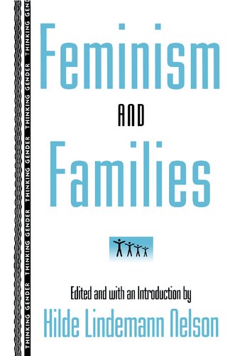 Feminism and Families