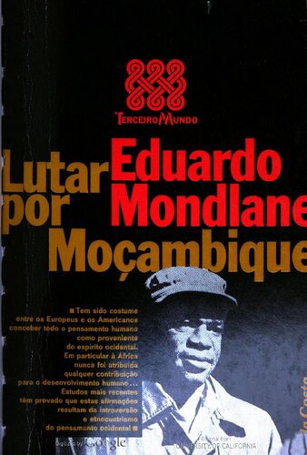 Lutar por Moçambique