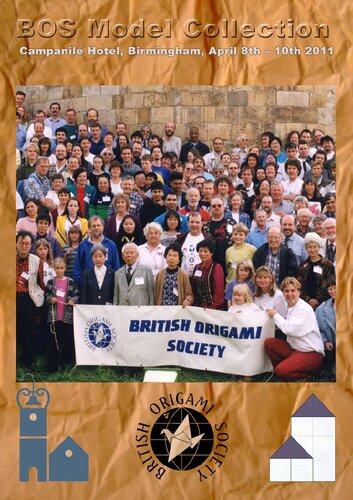 BOS Convention 2011 Spring Birmingham