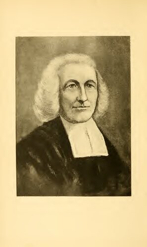 Life and Times of Henry Melchior Mühlenberg