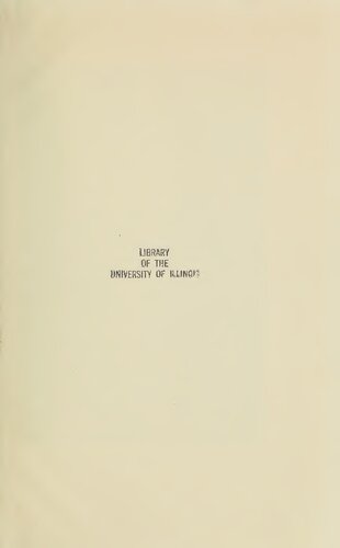 The Moravian Mission on White River; diaries and letters May 5, 1799 to November 12, 1806