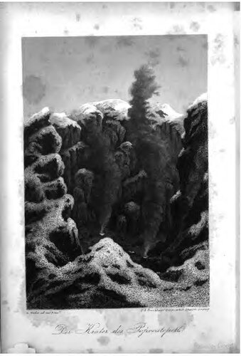 Reisen in den Vereinigten Staaten, Canada und Mexico