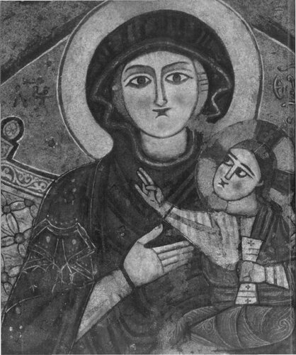 Monastic Visions: Wall Paintings in the Monastery of St Anthony at Red Sea