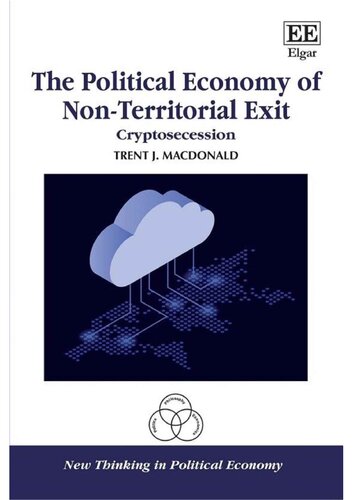 The Political Economy of Non-Territorial Exit