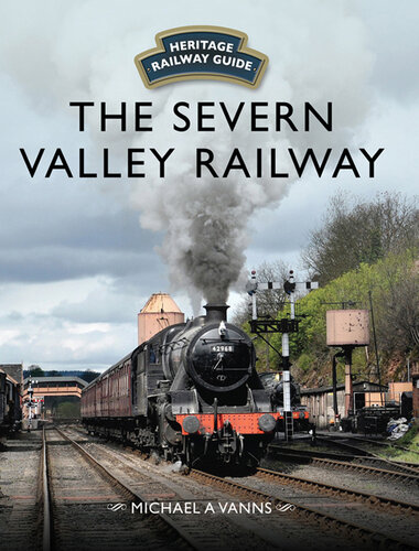 The Severn Valley Railway
