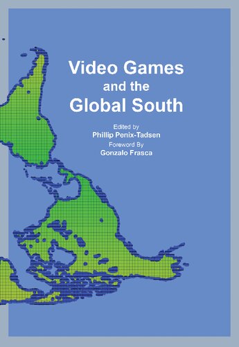 Video Games and the Global South