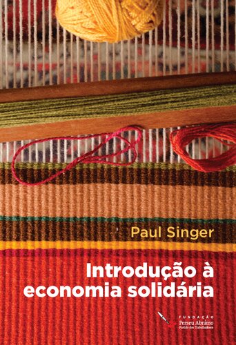 Introdução à economia solidária