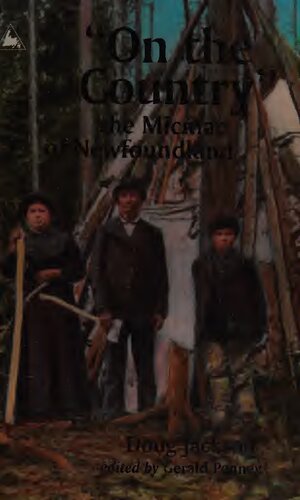 On the Country : The Micmac of Newfoundland