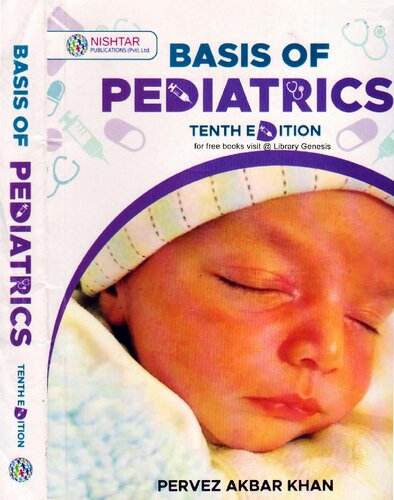 Basis of pediatrics