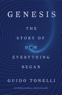 Genesis: The Story of How Everything Began