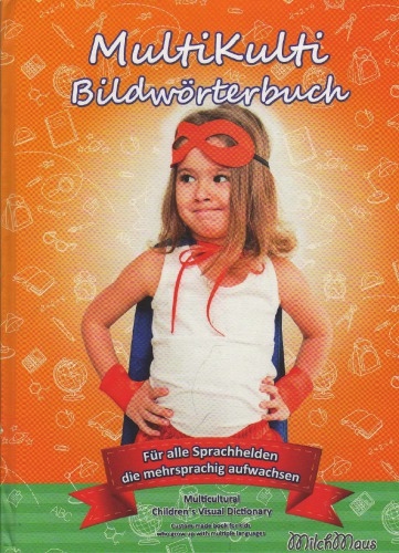 MultiKulti Bildwörterbuch
