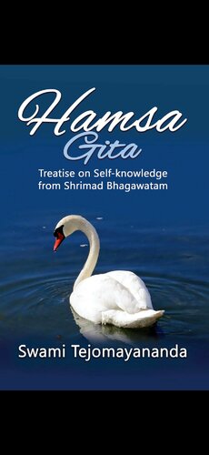 Hamsa Gita: Treatise on Self-Knowledge