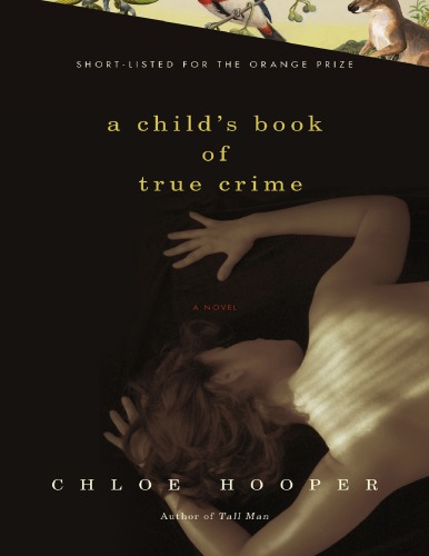 A Childs Book of True Crime