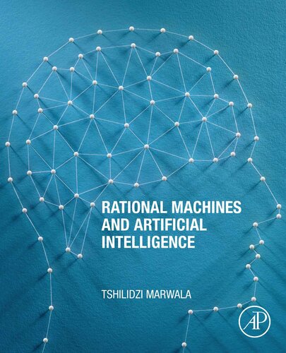 Rational Machines and Artificial Intelligence