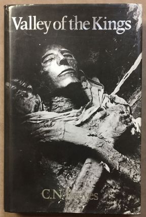 Valley of the Kings : the decline of a royal necropolis