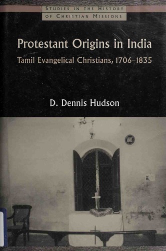 Protestant origins in India
